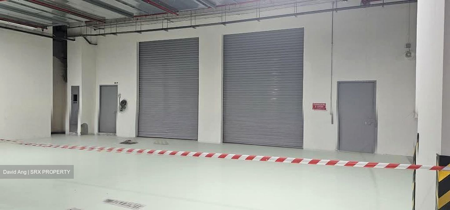 Stellar@tampines (D18), Factory #602983281